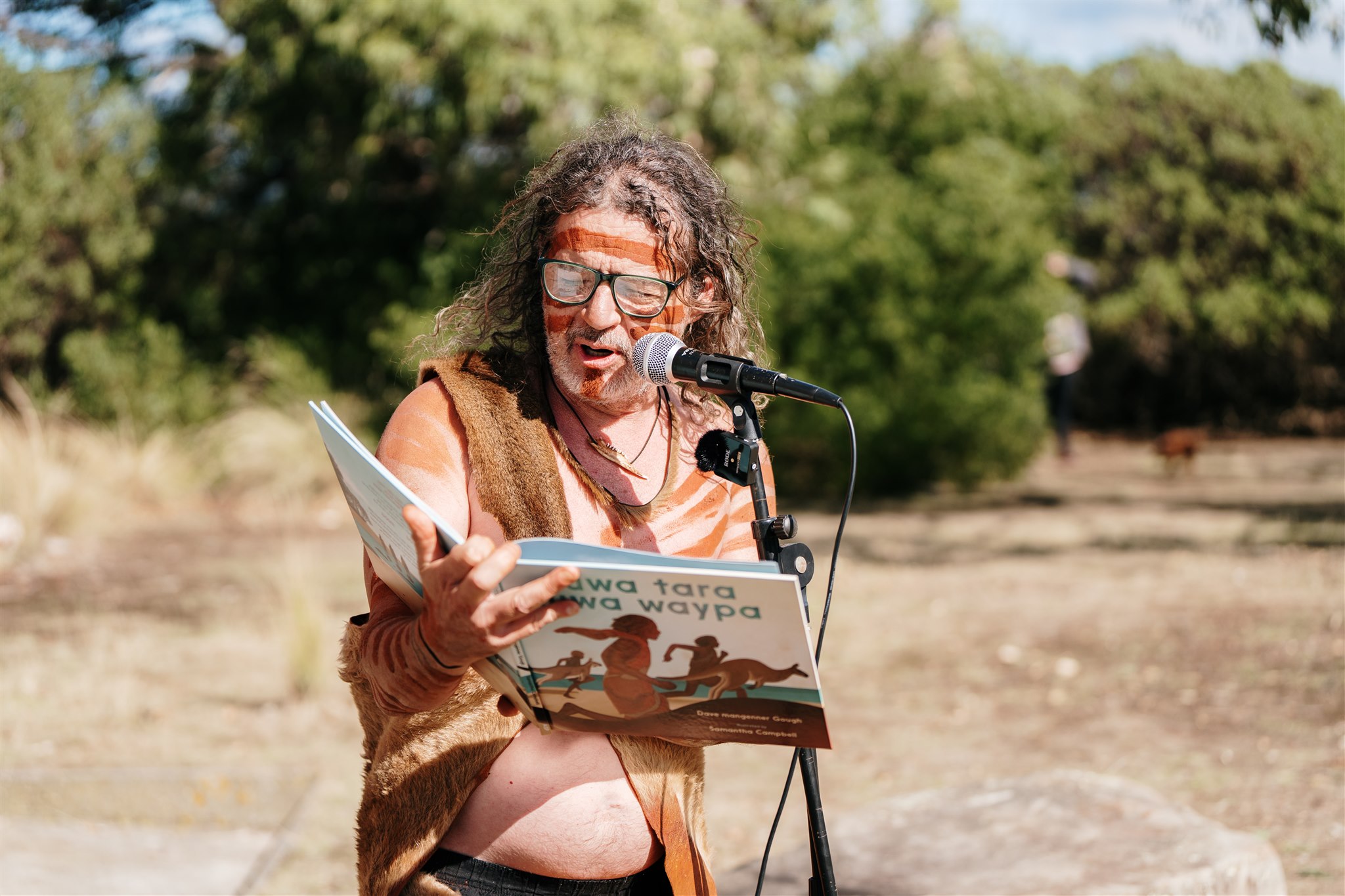 Storytelling