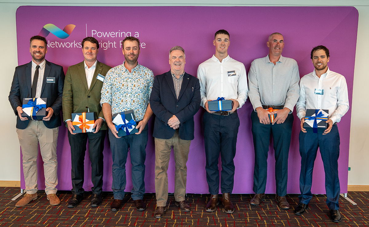 Apprentice Awards 2025 Winners