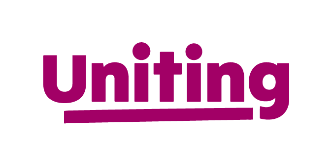 Uniting Logo