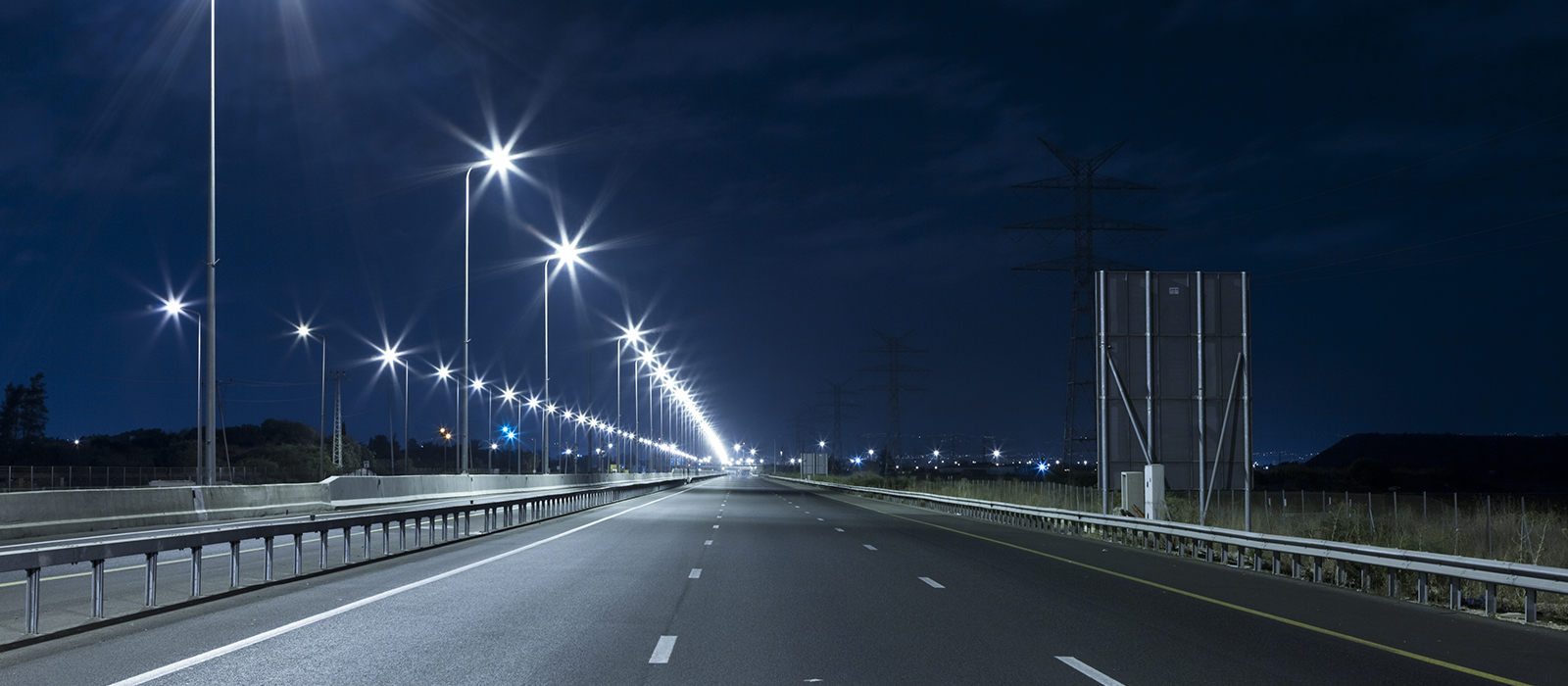 Have you spotted a broken streetlight?