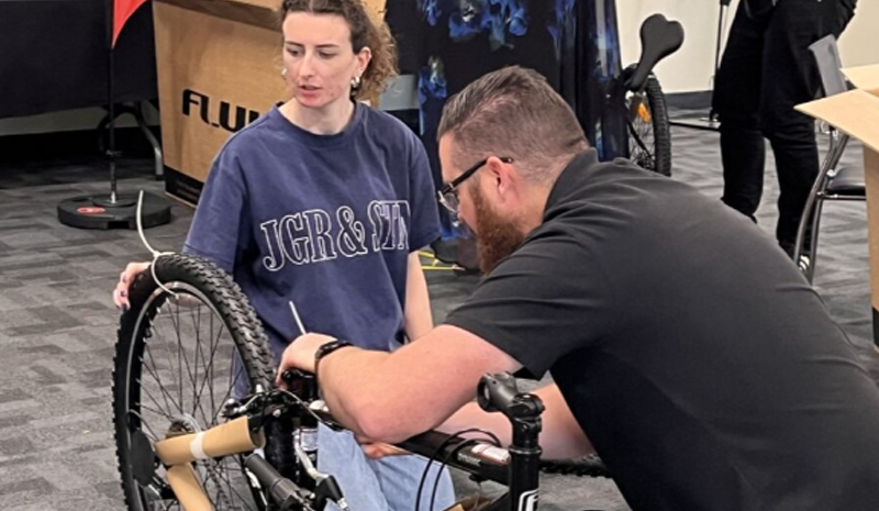 Lighting Up Christmas for Tassie Kids 