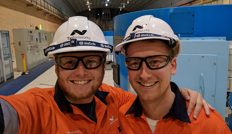 From Graduate to Principal Engineer