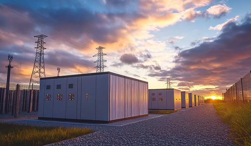 Low Carbon Distributed Network Trials