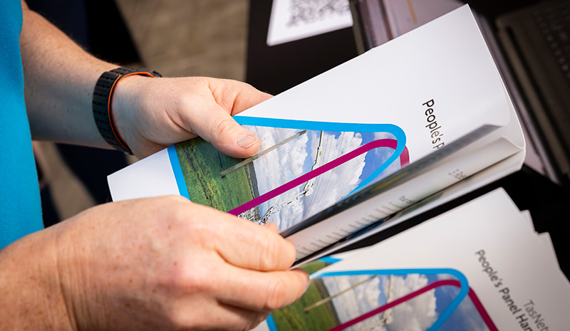 Customers at the centre of our Regulatory Proposals 