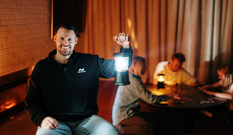 10 smart ways to prepare for an unexpected power outage