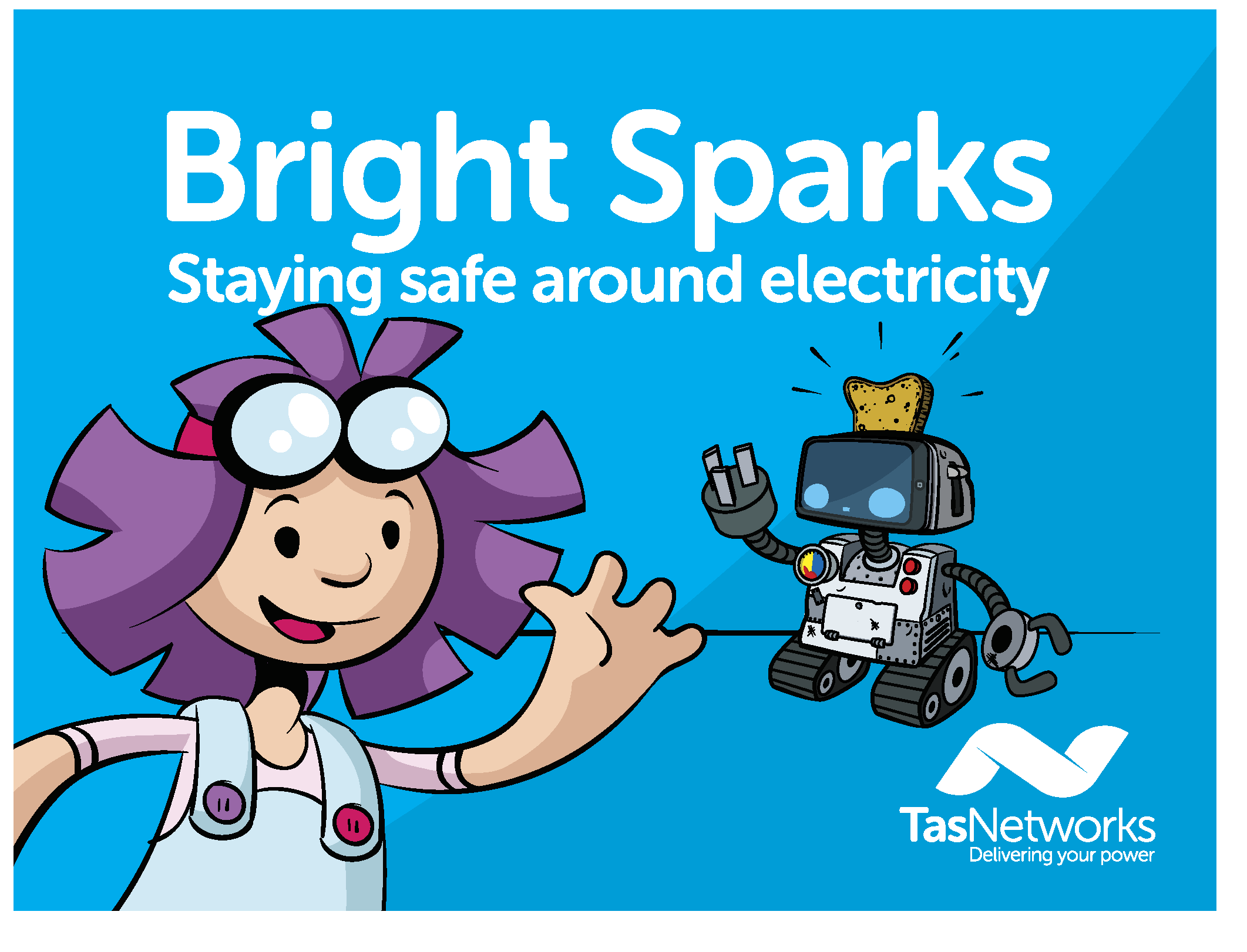 Bright Sparks
