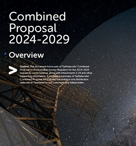 Combined Proposal