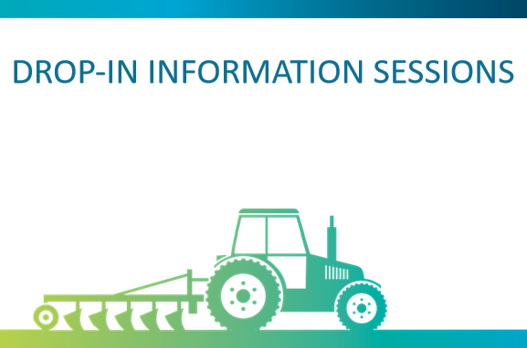 Information sessions