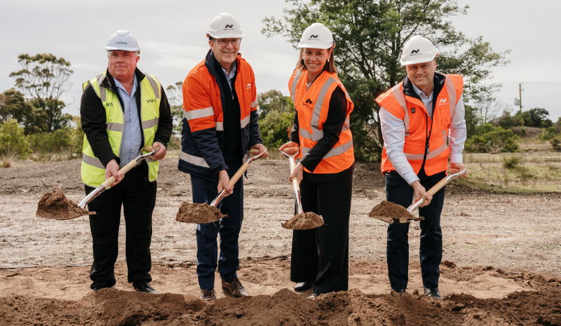 Project Marinus event marks next phase of delivery